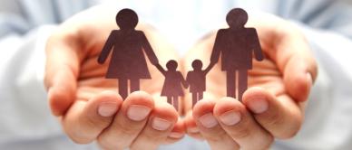 Основні мінімальні соціальні стандарти у 2018 році