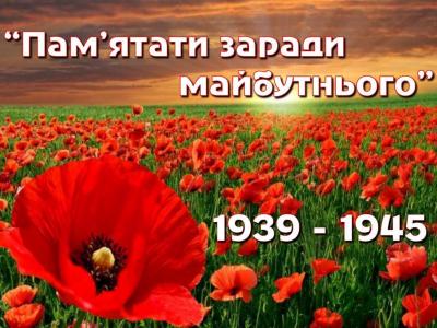 День пам’яті