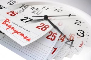 ПРО ПРАВО НА ДОДАТКОВУ СОЦІАЛЬНУ ВІДПУСТКУ У 2019 РОЦІ