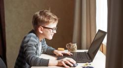 Проєкт «Всеукраїнська школа онлайн» розпочнеться 6 квітня
